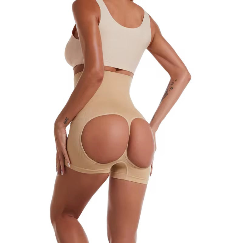 🍑 Fesses rebondies & ventre plat! / أرداف مشدودة وبطن مسطح!