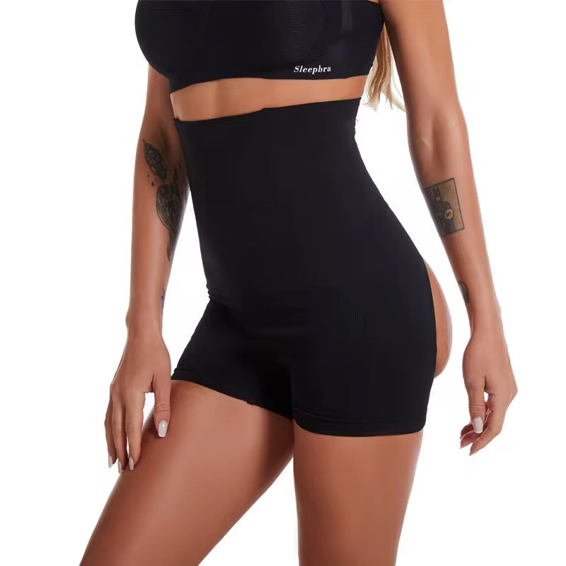 Gaine  Remonte-Fesses +  Ventre Plat
