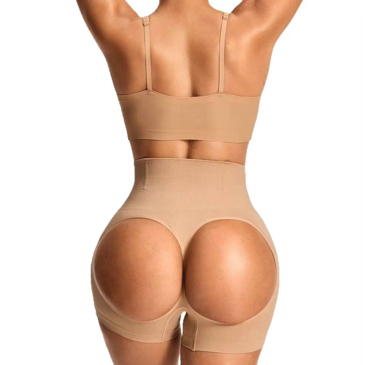 Gaine  Remonte-Fesses +  Ventre Plat