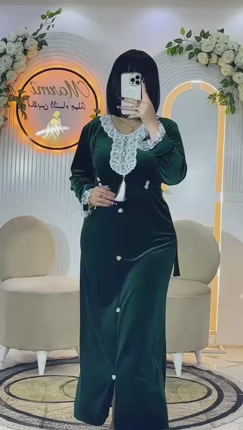 Djaba avec fante